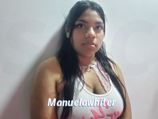 Manuelawhiter