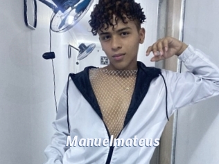 manuelmateus Sexe amateur contributions