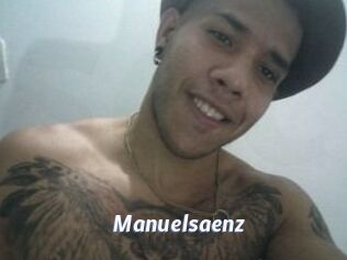Manuelsaenz