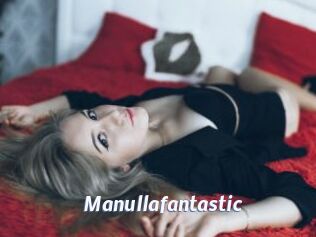 Manullafantastic