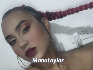 Manutaylor