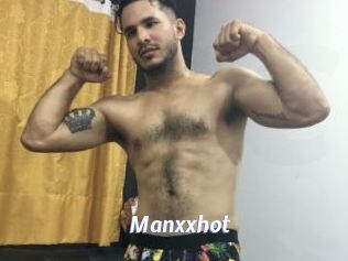 Manxxhot