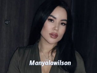 manyalawilson Sexe amateur contributions