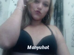 Manyuhot