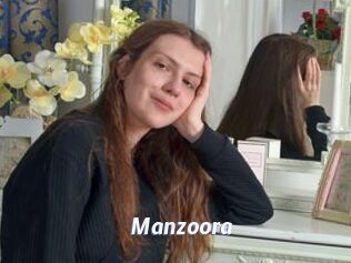 Manzoora