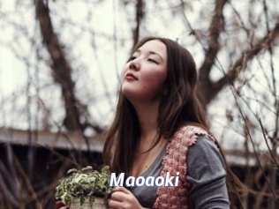 Maoaoki