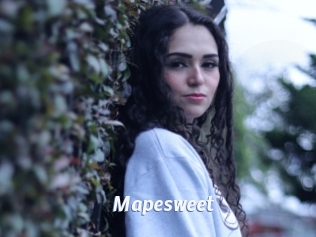 Mapesweet