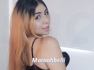 Maraahbelli
