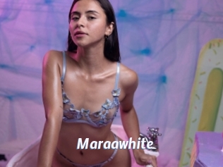 Maraawhite
