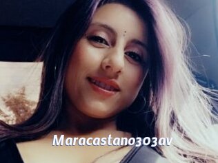 Maracastano303av