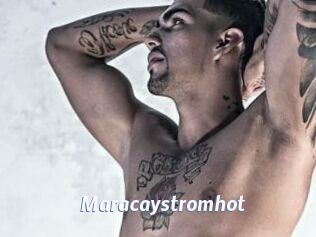Maracaystromhot