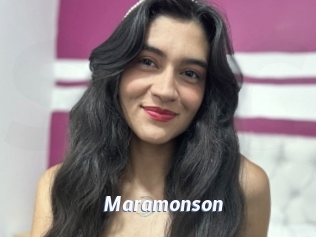 Maramonson