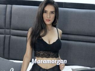 Maramorgan