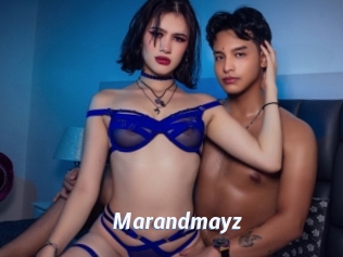 Marandmayz