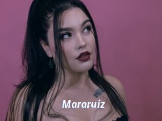 mararuiz Sexe amateur contributions