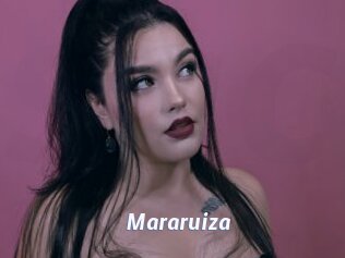 Mararuiza