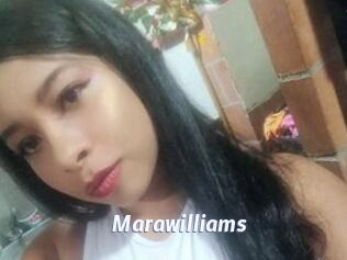 Marawilliams