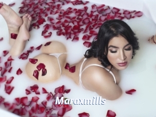 Maraxmills