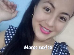 marce_sexi_18 Sexe amateur contributions