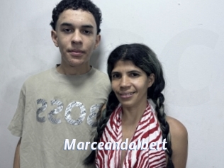 Marceandalbert