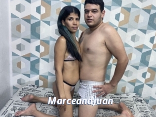 marceandjuan Sexe amateur contributions