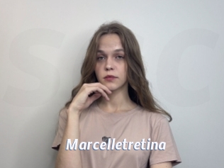 Marcelletretina