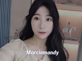 Marciamandy