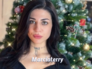 Marciaterry