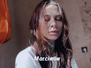 Marciwow