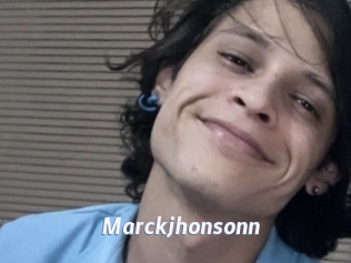 Marckjhonsonn