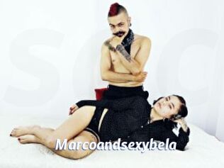 Marcoandsexybela