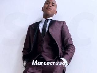 Marcocrusoe