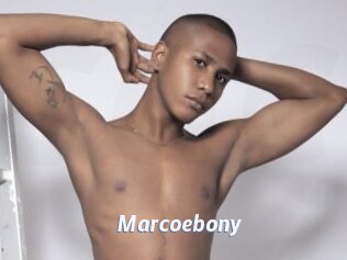 Marcoebony