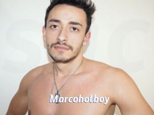 Marcohotboy