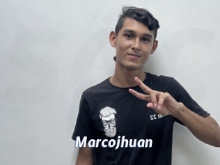 Marcojhuan