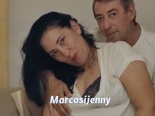 Marcosijenny
