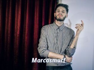 Marcosmurf