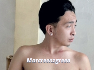 Marcreenzgreen