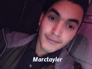 Marctayler