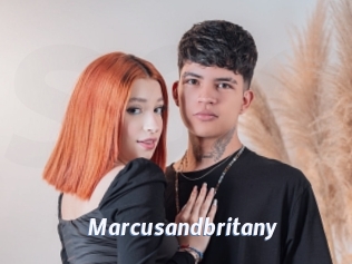 Marcusandbritany