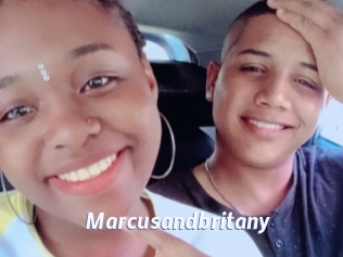 Marcusandbritany