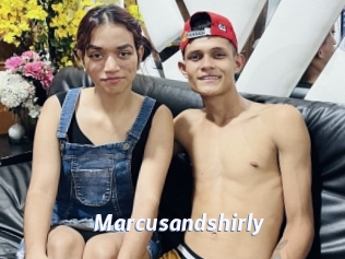 Marcusandshirly