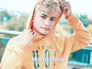 Marcusbrow