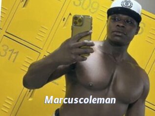 Marcuscoleman