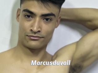 Marcusduvall
