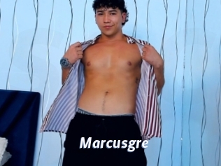 Marcusgre
