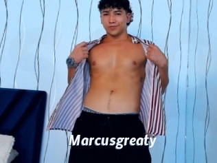 Marcusgreaty