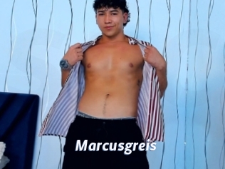 Marcusgreis
