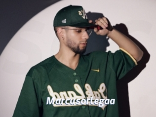 Marcusortegaa
