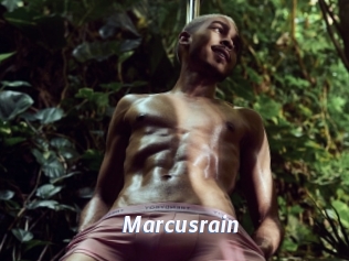 Marcusrain